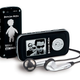 Illustration for article titled Depeche Mode i.Beat Vision MP3 Player